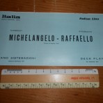 Italian line:  Mike and Ralph deckplan 1973 MM17