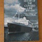 Frank Braynard and Bill Miller: The Picture History of the Cunard Line 1840-1990.