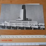 Cunard Line: QE2 Cunard Publicity photo