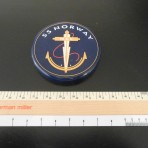 NCL: Norway Medallion