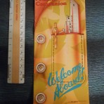 Cunard Line: Cunard Princess Pocket Companion