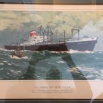 USL: American Challenger Agency Print