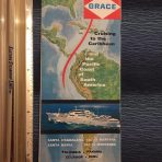 Grace Line: Crusine the Caribbean with the Santa Sisters