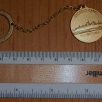 Incres Line: Victoria charm