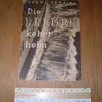 NGL: Di Bremen Kehrt Heim booklet