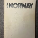 French Line ( and NCL): SS Norway Builders book