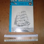 Sea Breeze magazine for September 1959.