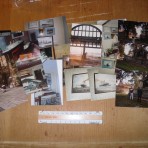 White Star Line: Titanic related pictures