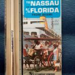 P&O : SS Florida to Nassau