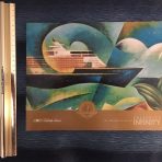 Celebrity Cruises: Intro brochure for the Infinity 2001
