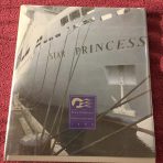 Princess Line: Star Princess Inauguration book