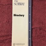 NCL: SS Norway Directory