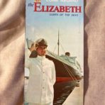 Cunard: The Elizabeth Florida flyer